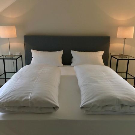 Wald & Golfhotel Lottental Bochum Ngoại thất bức ảnh