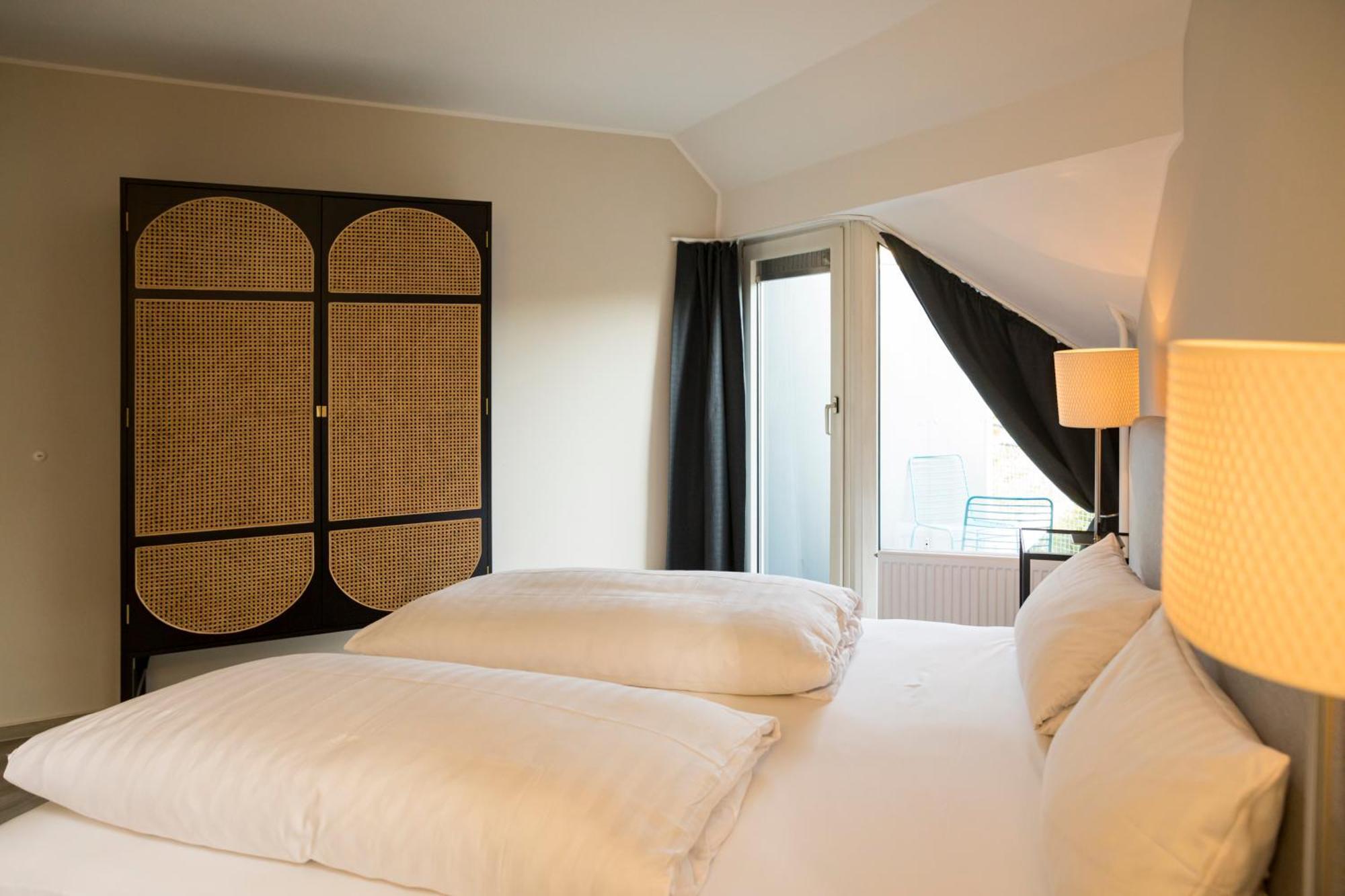 Wald & Golfhotel Lottental Bochum Ngoại thất bức ảnh