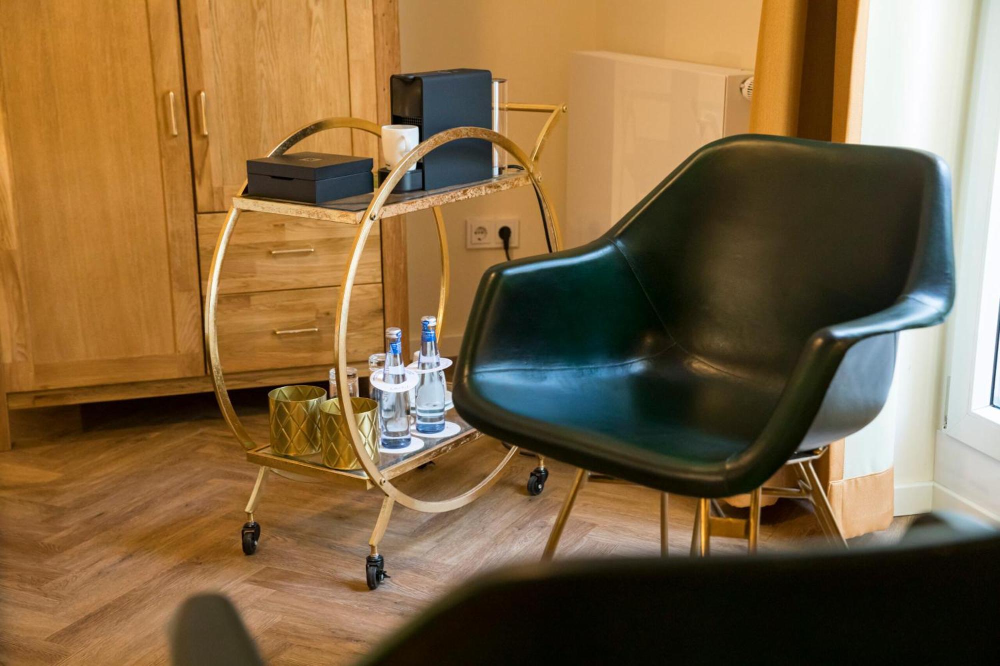 Wald & Golfhotel Lottental Bochum Ngoại thất bức ảnh