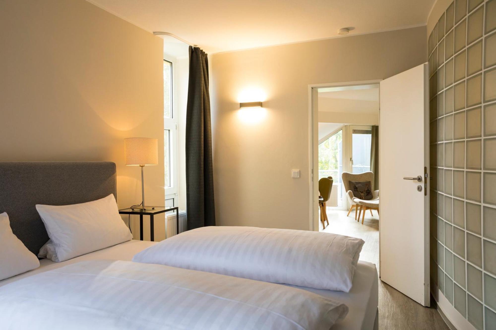 Wald & Golfhotel Lottental Bochum Ngoại thất bức ảnh