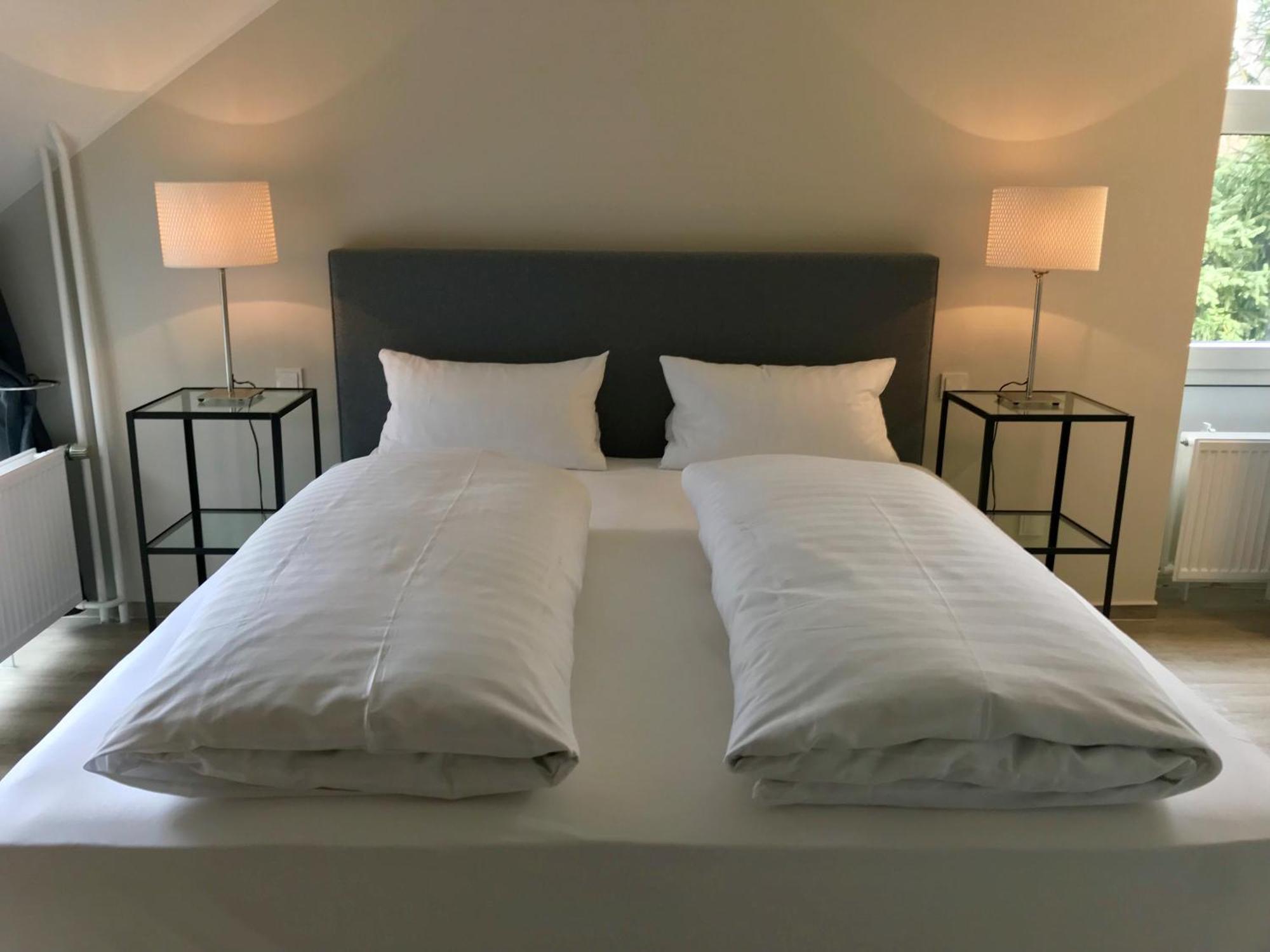 Wald & Golfhotel Lottental Bochum Ngoại thất bức ảnh