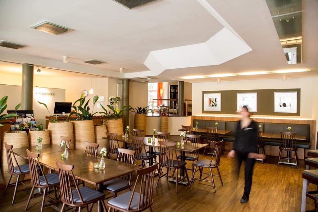 Wald & Golfhotel Lottental Bochum Ngoại thất bức ảnh