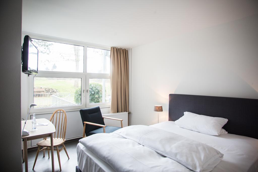 Wald & Golfhotel Lottental Bochum Phòng bức ảnh