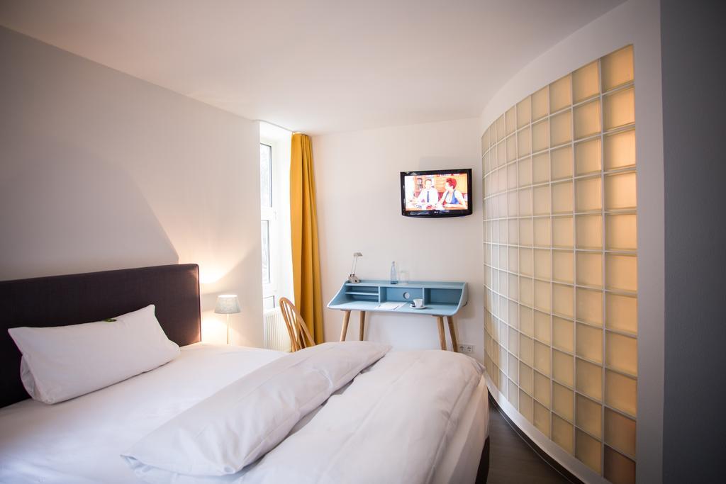 Wald & Golfhotel Lottental Bochum Phòng bức ảnh