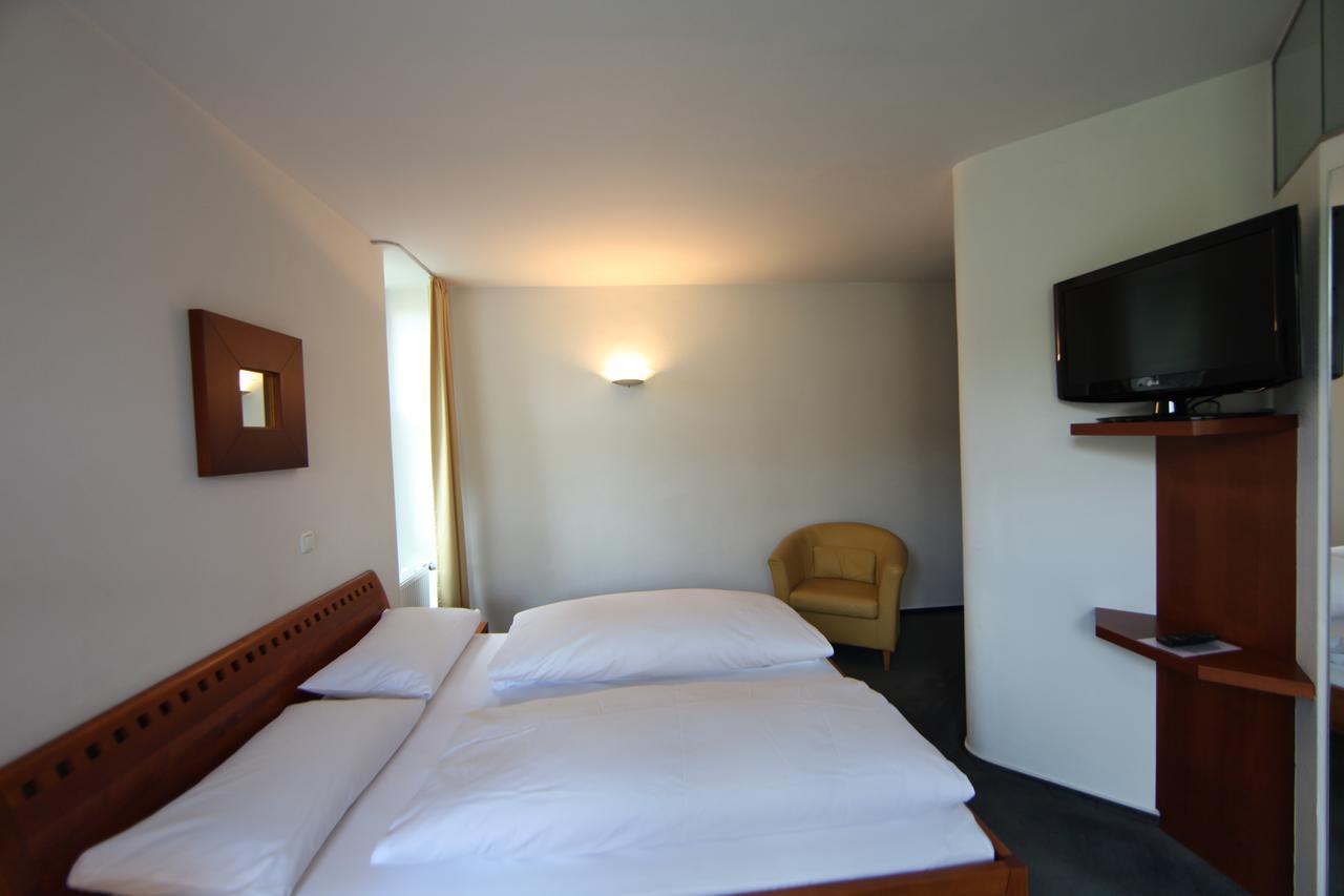 Wald & Golfhotel Lottental Bochum Ngoại thất bức ảnh