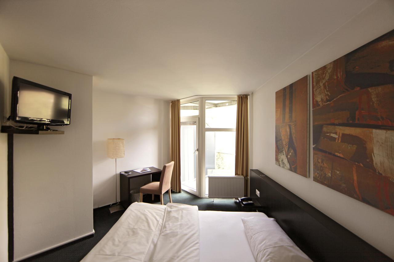 Wald & Golfhotel Lottental Bochum Ngoại thất bức ảnh