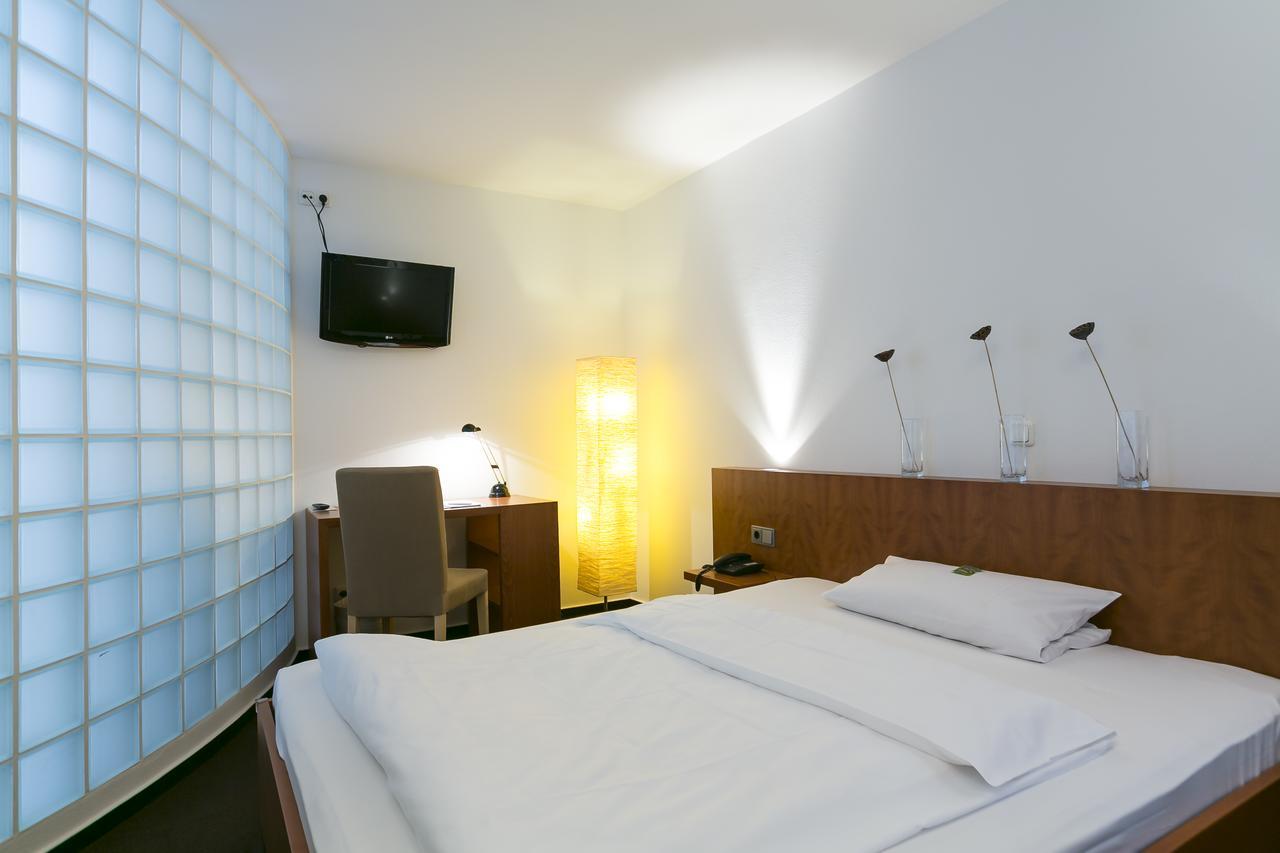 Wald & Golfhotel Lottental Bochum Ngoại thất bức ảnh