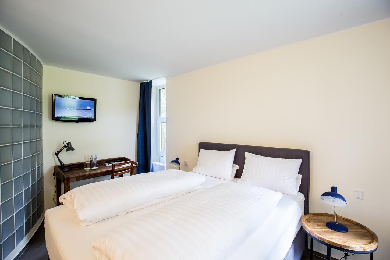 Wald & Golfhotel Lottental Bochum Ngoại thất bức ảnh