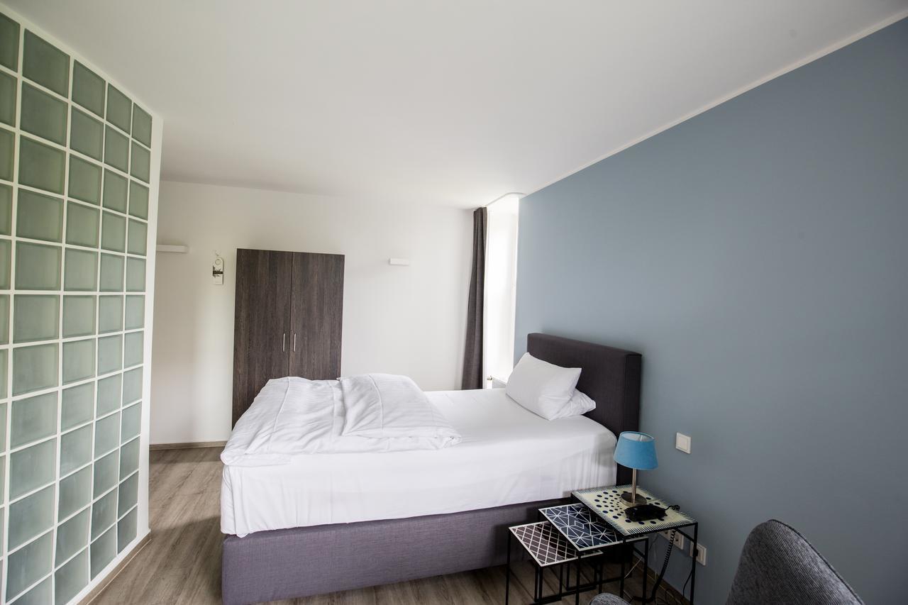 Wald & Golfhotel Lottental Bochum Ngoại thất bức ảnh