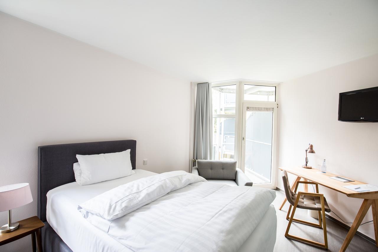 Wald & Golfhotel Lottental Bochum Ngoại thất bức ảnh