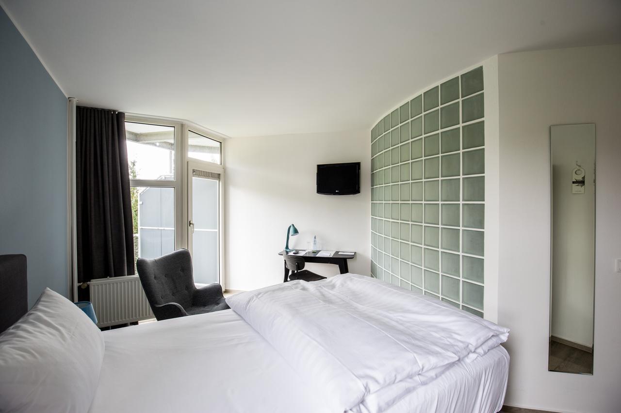 Wald & Golfhotel Lottental Bochum Ngoại thất bức ảnh