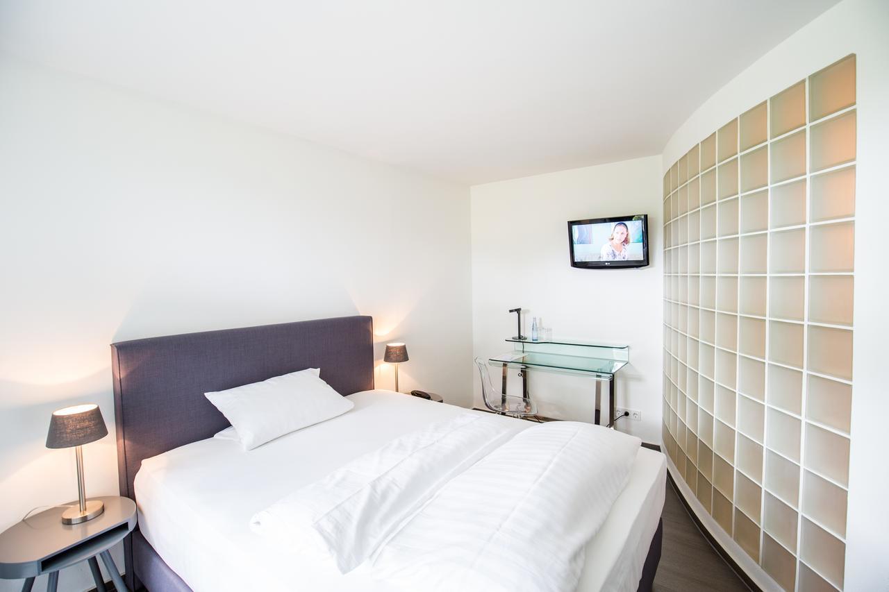Wald & Golfhotel Lottental Bochum Ngoại thất bức ảnh