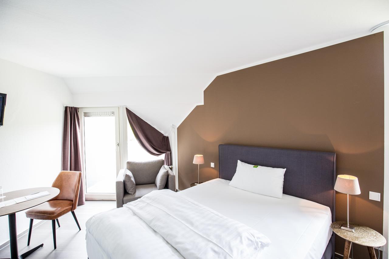 Wald & Golfhotel Lottental Bochum Ngoại thất bức ảnh