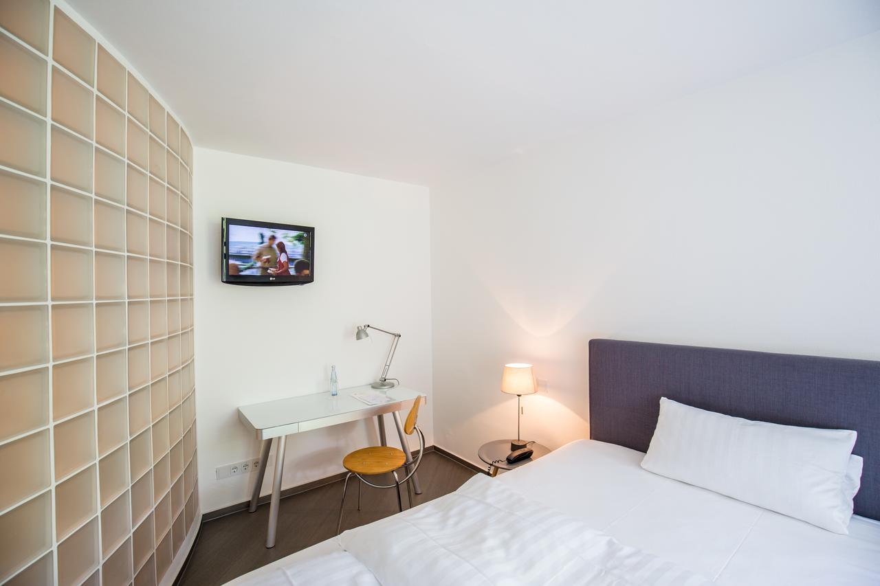 Wald & Golfhotel Lottental Bochum Ngoại thất bức ảnh