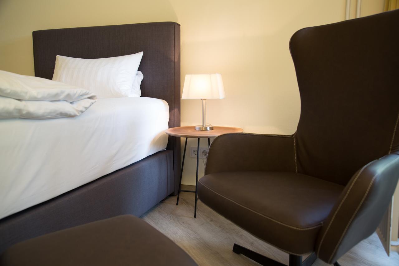 Wald & Golfhotel Lottental Bochum Ngoại thất bức ảnh