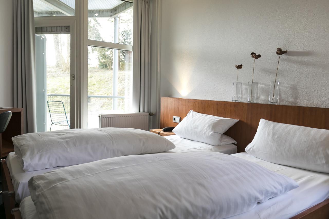 Wald & Golfhotel Lottental Bochum Ngoại thất bức ảnh