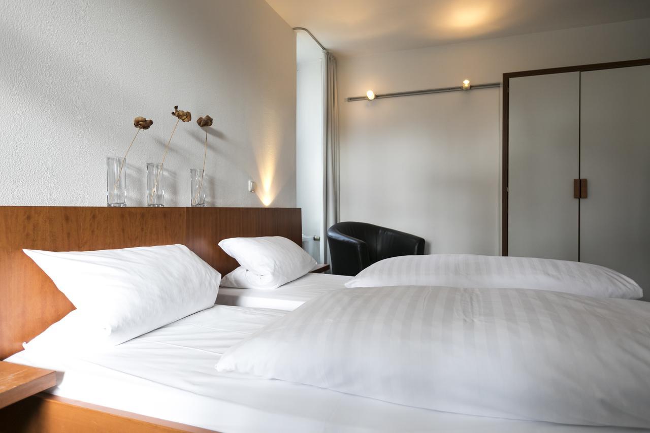 Wald & Golfhotel Lottental Bochum Ngoại thất bức ảnh