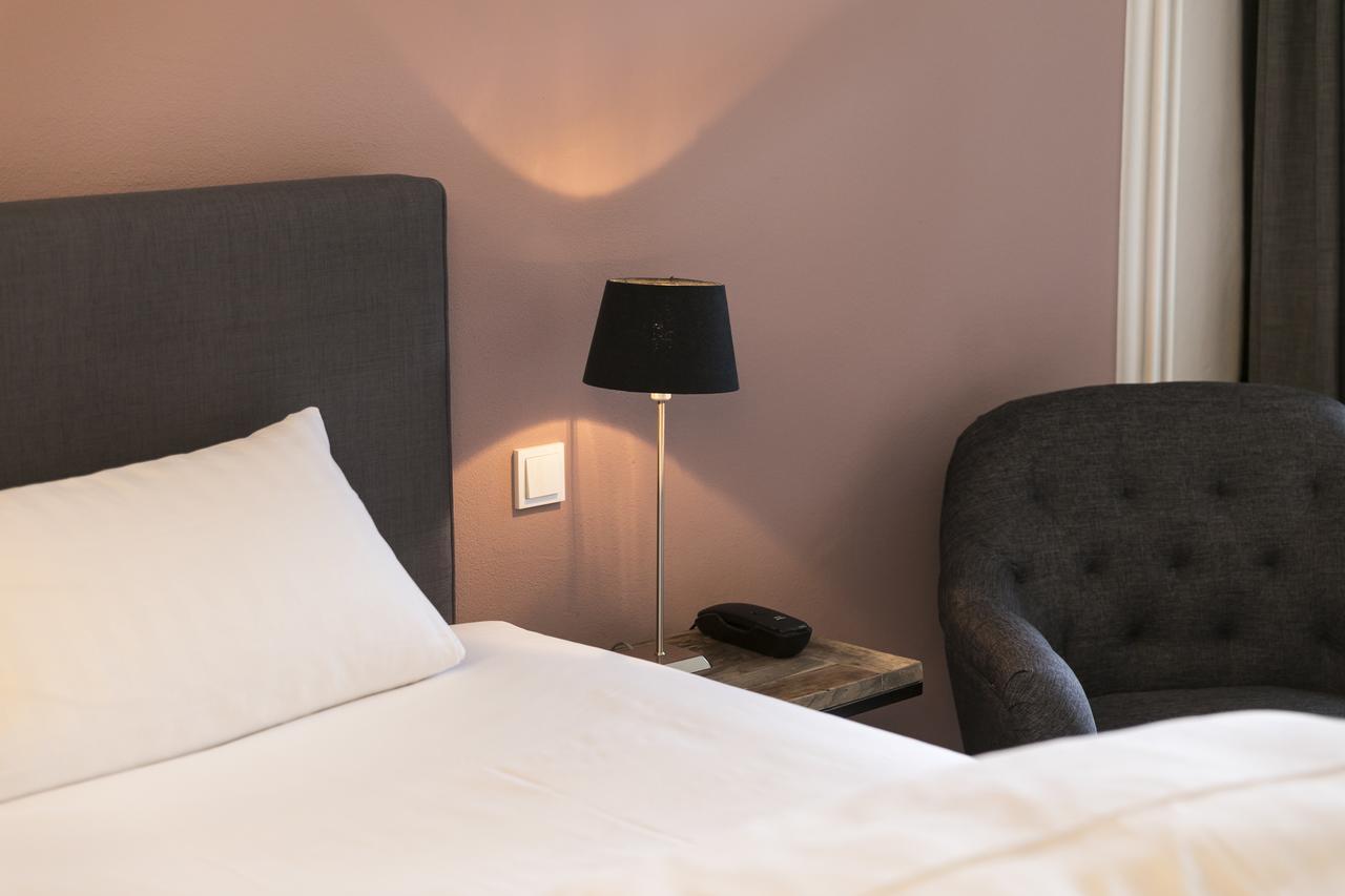 Wald & Golfhotel Lottental Bochum Ngoại thất bức ảnh