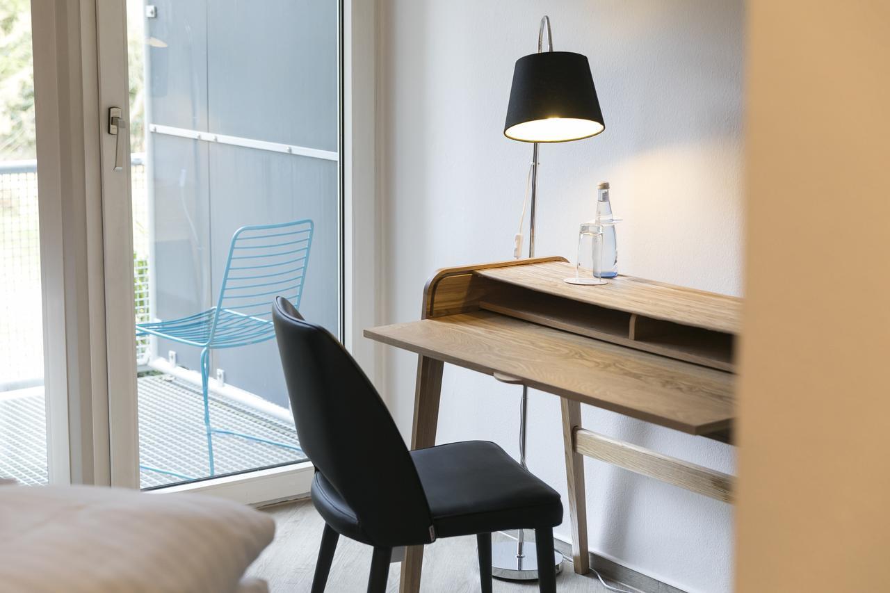 Wald & Golfhotel Lottental Bochum Ngoại thất bức ảnh