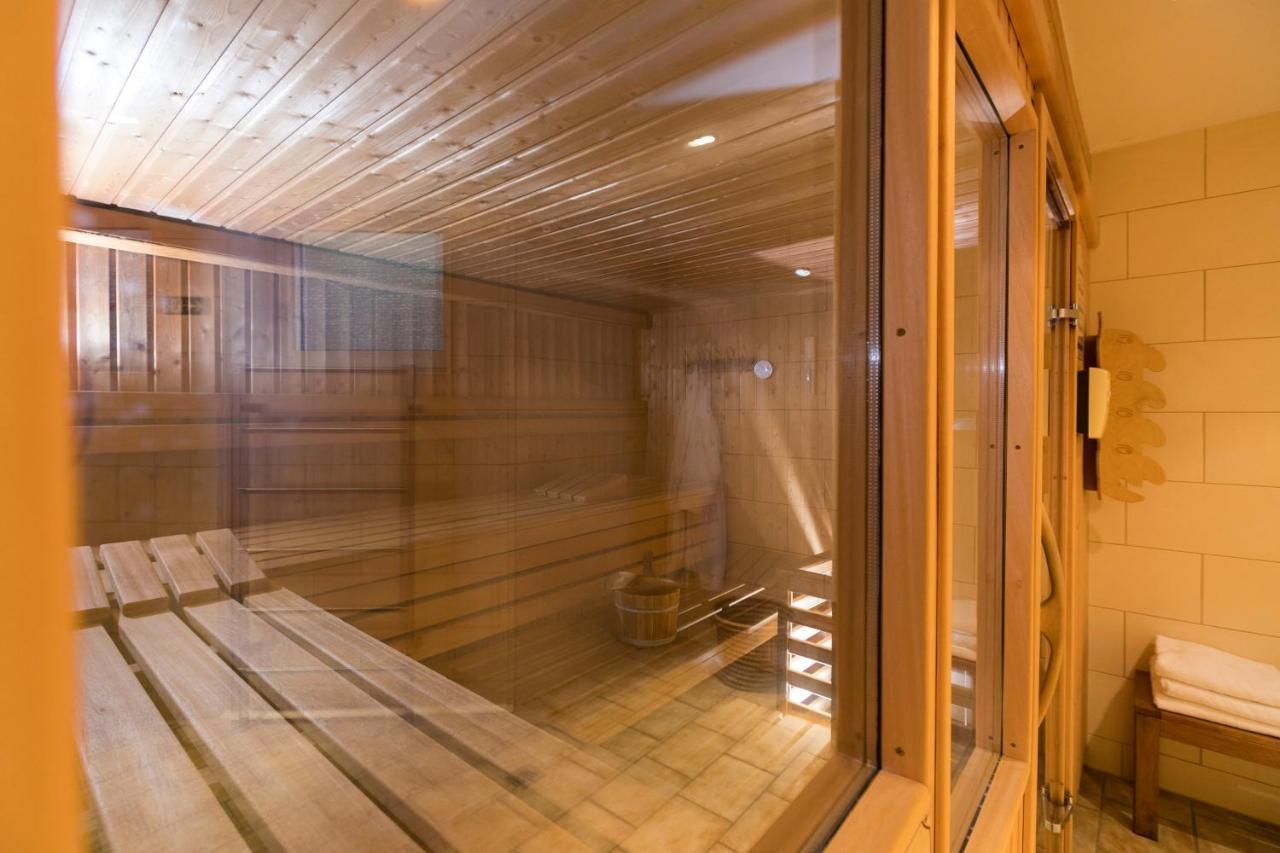 Wald & Golfhotel Lottental Bochum Ngoại thất bức ảnh