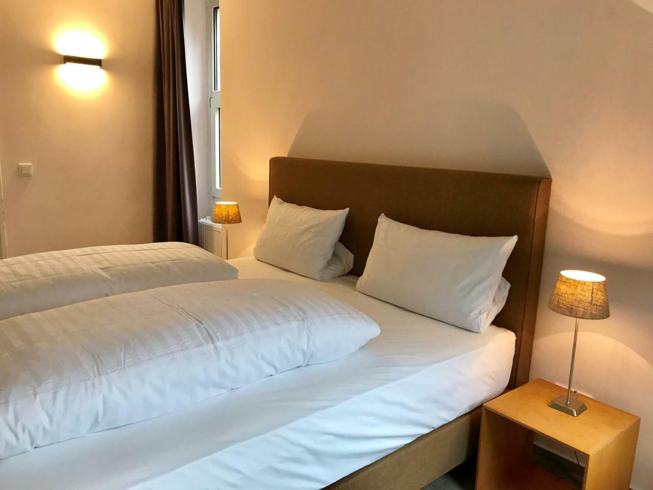 Wald & Golfhotel Lottental Bochum Ngoại thất bức ảnh