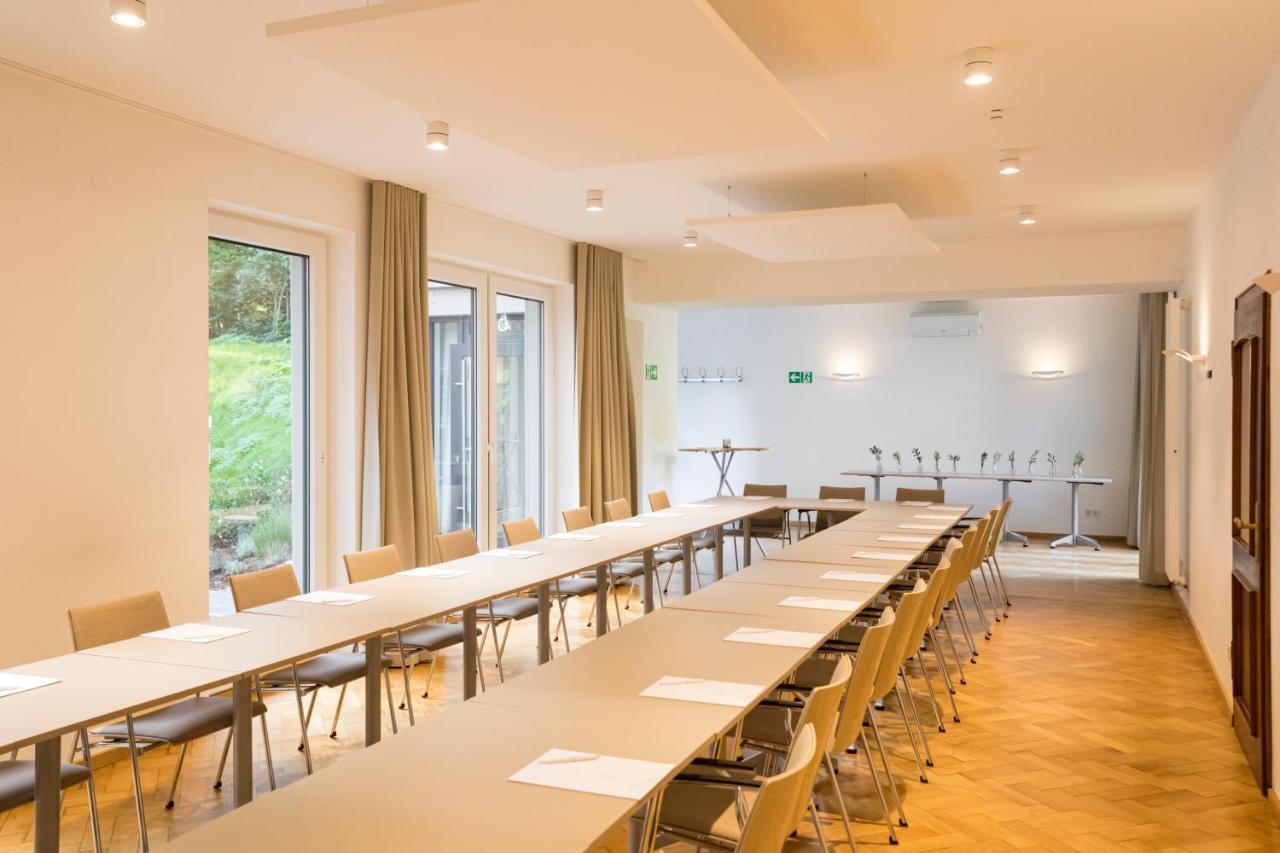 Wald & Golfhotel Lottental Bochum Ngoại thất bức ảnh
